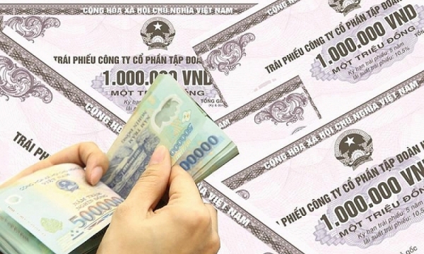 Doanh nghiệp mảng năng lượng tái tạo đua mua lại trái phiếu trước hạn