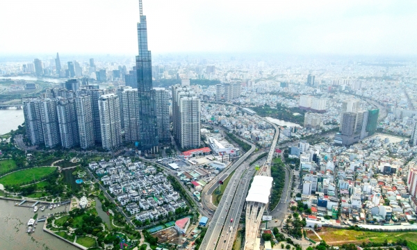 HoREA lần thứ 3 gửi kiến nghị đến Tổ công tác của Chính phủ