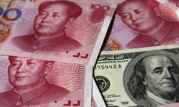 Trung Quốc tìm cách làm suy yếu đồng USD bằng đồng petroyuan