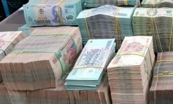 Điều hành tiền tệ năm 2023: 'Dĩ bất biến, ứng vạn biến'