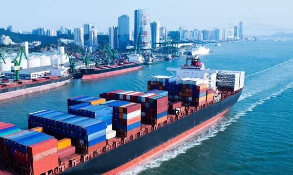 Xuất nhập khẩu tăng hơn 900 triệu USD trong nửa cuối tháng 12