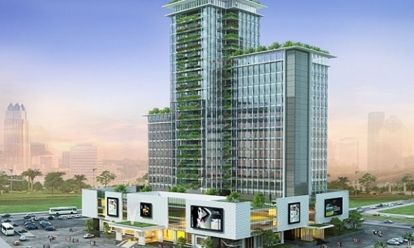 Tin bất động sản ngày 11/1: Đồng Tháp ra “tối hậu thư” cho dự án Khách sạn quốc tế Sao Mai