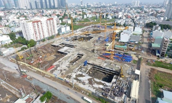 Thành viên Tổ công tác của Thủ tướng nêu loạt vướng mắc “gây khó” thị trường bất động sản
