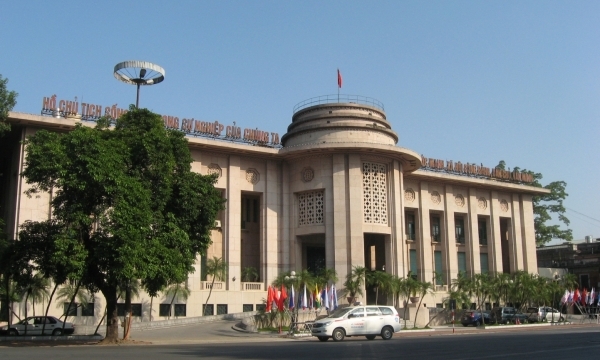 NHNN đặt ra 7 nhóm mục tiêu và nhiệm vụ tổng quát trong năm 2023