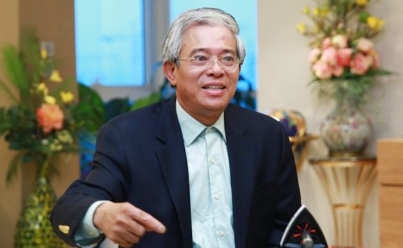 Điểm sáng kinh tế Việt Nam 2023: Cơ hội mới trên nền tảng ổn định kinh tế vĩ mô