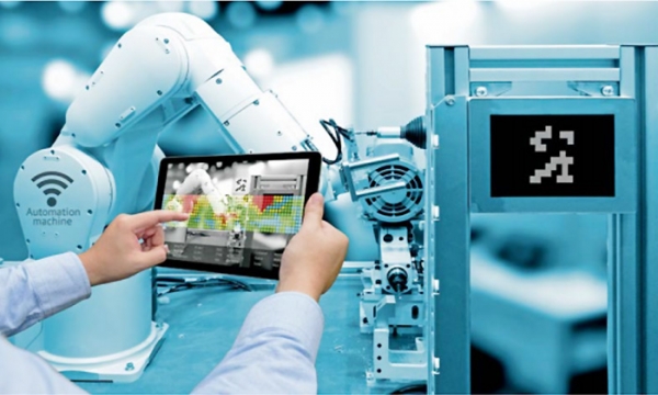 Tạo động lực phát triển doanh nghiệp khoa học và công nghệ