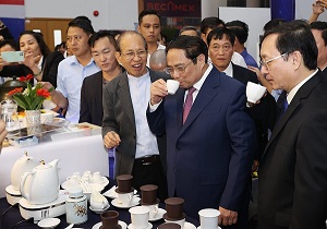 'Bệ phóng' thúc đẩy nghiên cứu khoa học, đổi mới sáng tạo trong doanh nghiệp