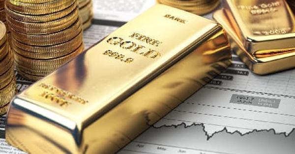 Tâm điểm của thị trường hàng hóa năm 2023 sẽ là VÀNG?