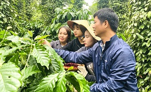 Bộ trưởng Lê Minh Hoan: Cộng đồng doanh nghiệp đang dấn thân vào một hành trình thay đổi
