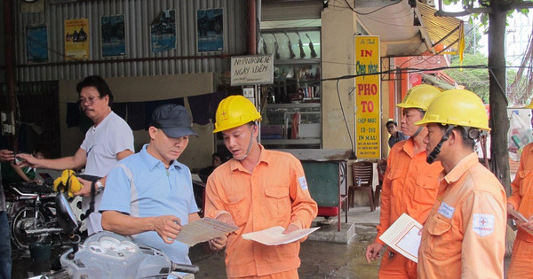 Bộ Tài Chính: Giá điện nhiều khả năng sẽ tăng sớm từ đầu năm