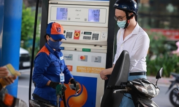 Không để xảy ra tình trạng đứt gãy, thiếu hụt xăng dầu cục bộ