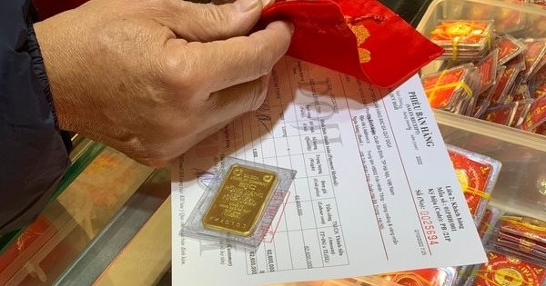 Thị trường vàng tuần qua: Giá vàng tăng sát ngày vía Thần Tài, thế giới quay đầu giảm do một số yếu tố bất lợi