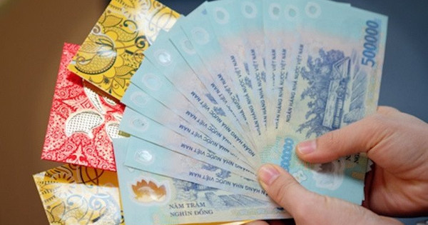 Ra Tết liệu có còn cơ hội gửi tiền lãi suất cao?