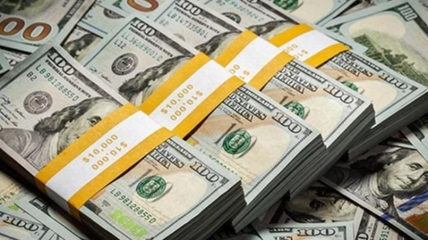 Tỷ giá ngoại tệ hôm nay 30/1: USD trên thế giới dừng ở mức 102