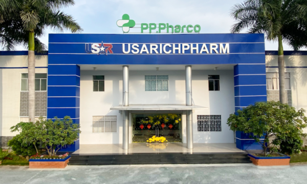 PPP lãi ròng hơn 20,6 tỷ đồng năm 2022