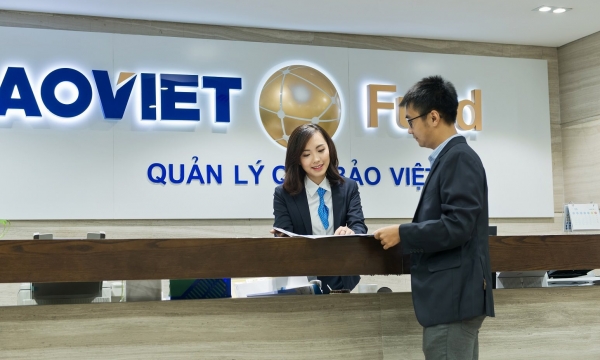 Tập đoàn Bảo Việt: Hoàn thành kế hoạch lợi nhuận, nợ vay giảm