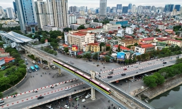 Hà Nội tăng cường thực hiện nghiêm quy định của pháp luật về đầu tư công