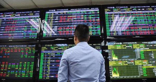 VFS: Lãi suất tiếp tục gây áp lực nửa đầu năm, VN-Index sẽ dao động trong vùng 950 - 1.250 điểm