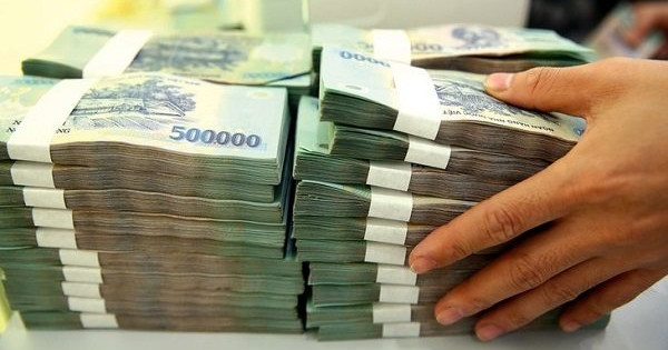 Top 10 ngân hàng huy động được nhiều tiền gửi khách hàng nhất năm 2022