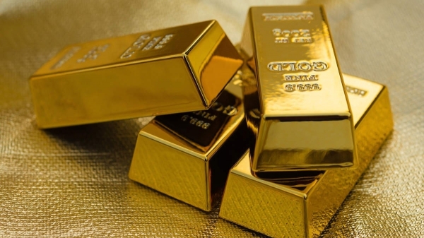 Giá vàng hôm nay (6/2) đua tăng giá với đồng USD