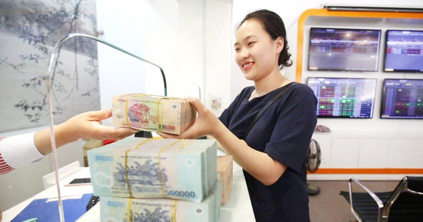 5 cơn gió ngược có thể làm suy giảm chất lượng tài sản ngành ngân hàng trong năm 2023