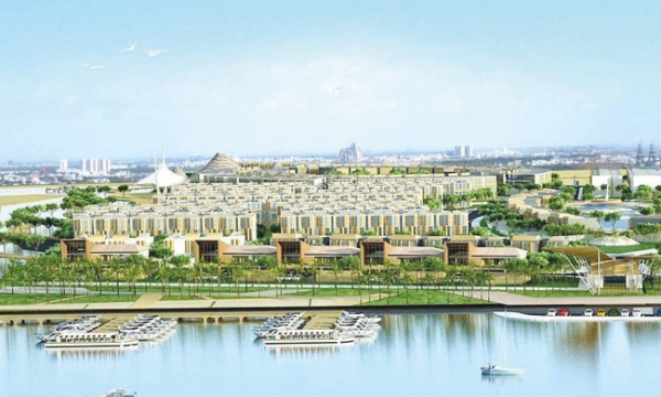 Công ty Nhà Khang Điền đạt lợi nhuận nghìn tỷ trong năm 2022