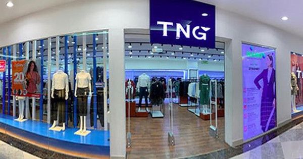 TNG vượt kế hoạch doanh thu trong tháng 1/2023