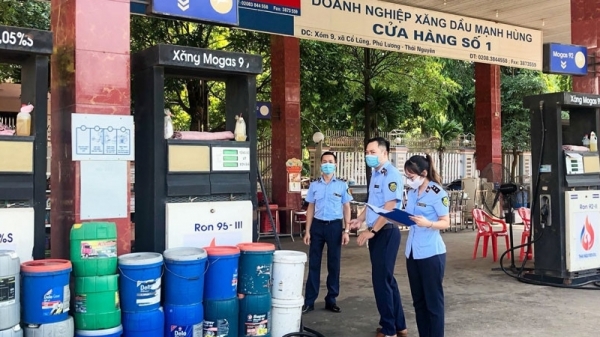 Yêu cầu rà soát cấp phép đại lý kinh doanh xăng dầu trên toàn quốc