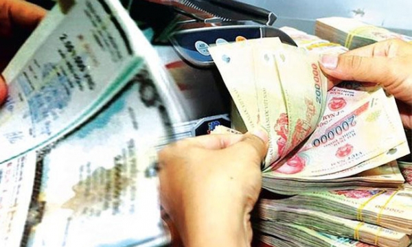 Hôm nay (9/2), Bộ Tài chính phải trình Nghị định về trái phiếu doanh nghiệp