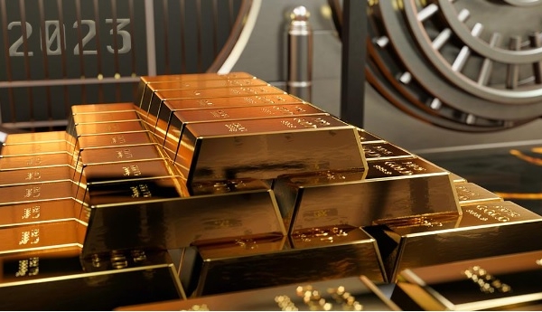 Vàng, kênh đầu tư hiệu quả trong năm 2023?