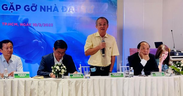 Bầu Đức: Mảng heo năm 2023 xác định không có lợi nhuận nhưng HAGL sẽ tăng lãi tối thiểu 20% nhờ chuối,...