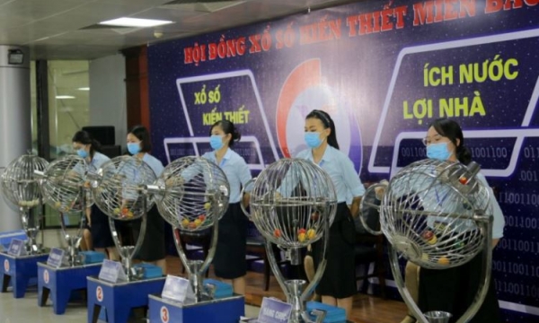 Website thống kê kết quả xổ số chính xác miễn phí với lượng người truy cập lớn