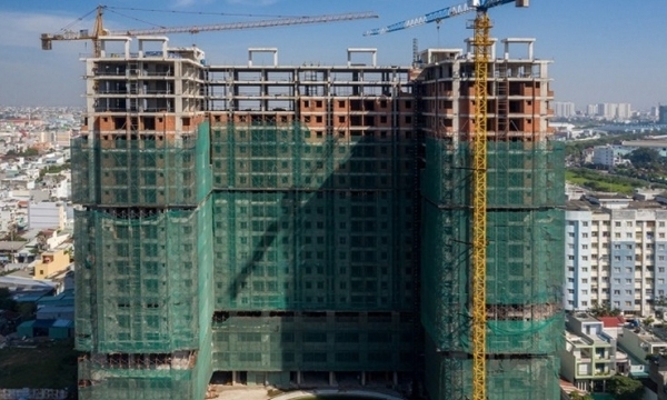 Vì sao HoREA đề xuất bỏ quy định bảo lãnh ngân hàng?