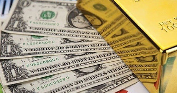 USD, vàng và Bitcoin lao dốc khi chờ đợi dữ liệu CPI, đồng crown Thụy Điển tăng vọt