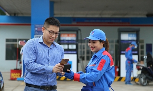Giá xăng hôm nay (11/2) có thể giảm nhẹ, khoảng 400 đồng/lít!m nhẹ, khoảng 400 đồng/lít!