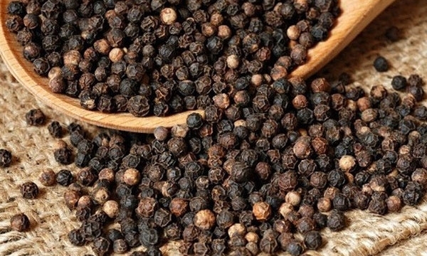 Giá tiêu hôm nay 11/2: Tăng mạnh, mức cao nhất 62.000 đồng/kg