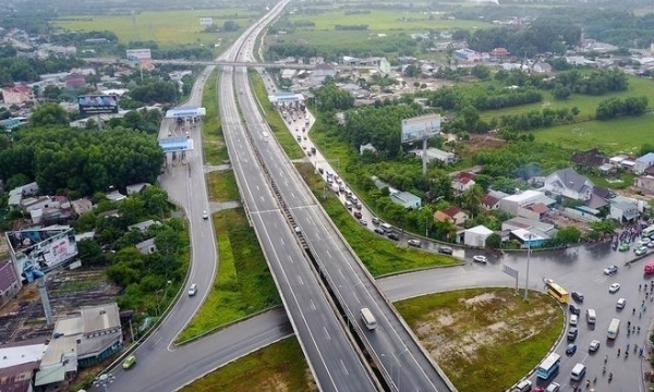 Các địa phương sẽ trình Chính phủ những dự án quan trọng nào trong năm 2023?