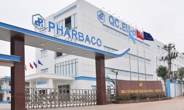 PBC sắp chi gần 57 tỷ đồng tạm ứng cổ tức năm 2022