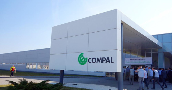 Nhà cung cấp của Apple đầu tư hơn 260 triệu USD vào Việt Nam