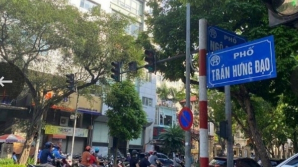 Tin bất động sản ngày 13/2: Hà Nội kiểm đếm bắt buộc khu 'đất vàng' treo 30 năm để xây trường học