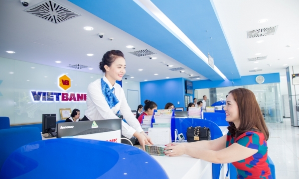 Ngân hàng VietBank đang cho vay bất động sản ra sao?