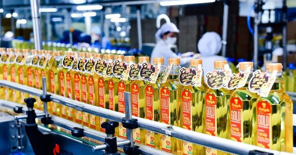 KIDO (KDC) chốt quyền chia cổ tức bằng tiền mặt tỷ lệ 50%