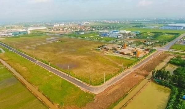 Tin bất động sản ngày 14/2: Thủ tướng “thúc” tiến độ tổ chức lấy ý kiến sửa Luật Đất đai