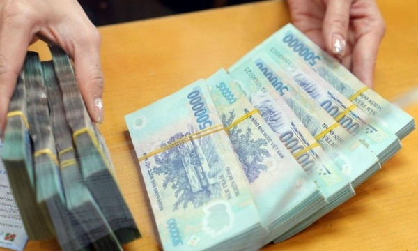 Loạt doanh nghiệp mất cân đối tài chính phải khất nợ trái phiếu
