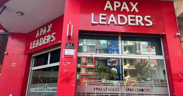 Apax Leaders vừa bổ nhiệm tân CEO - người từng 'vực dậy' hệ thống Apollo để mong về 'thời hoàng kim...