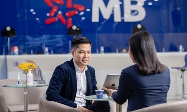 Tin ngân hàng ngày 15/2: MB giảm lãi suất vay 1% dành cho khách hàng doanh nghiệp