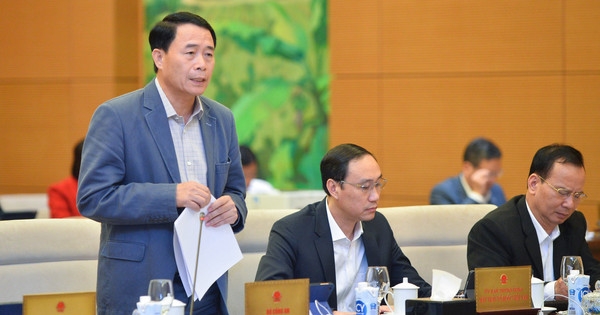 Thứ trưởng Bộ Công an Lê Quốc Hùng: Người dân mua trái phiếu Tân Hoàng Minh, Vạn Thịnh Phát bình tĩnh chờ