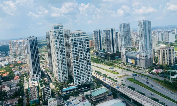 Bộ Xây dựng đề xuất loạt giải pháp “gỡ khó” cho thị trường bất động sản trước thềm hội nghị toàn quốc
