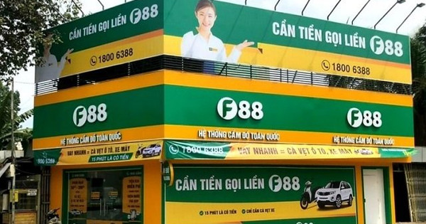 F88 nợ hơn 4 tỷ đồng tiền bảo hiểm của gần 2200 lao động