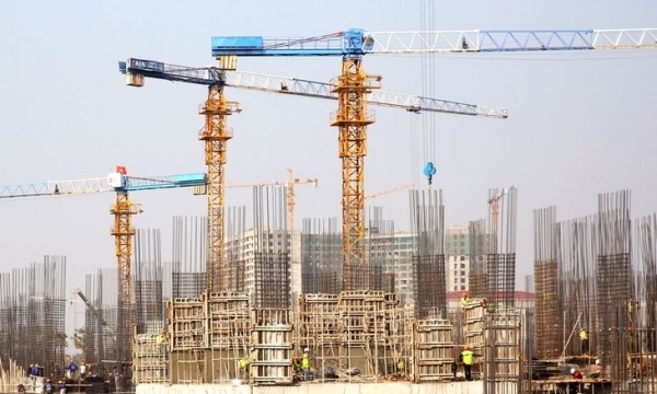 Lợi nhuận của doanh nghiệp xây dựng: Vui ít - buồn nhiều!